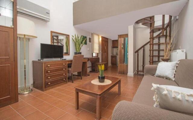 Corfu Club Maisonette vi