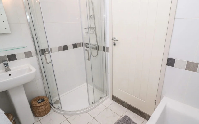 Wheel Cottage