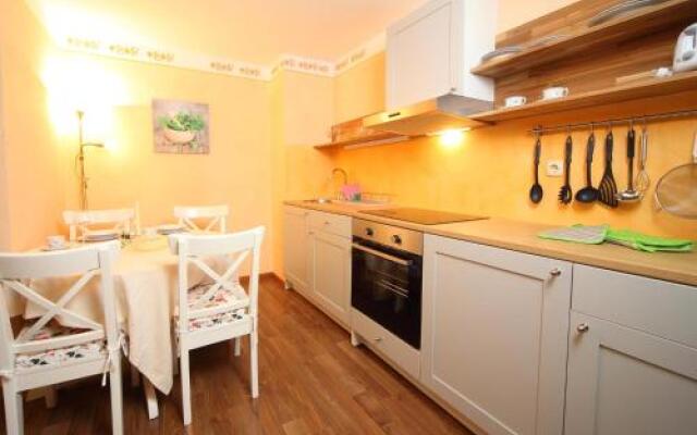 Vila Edelweiss Rooms&App Kranjska Gora