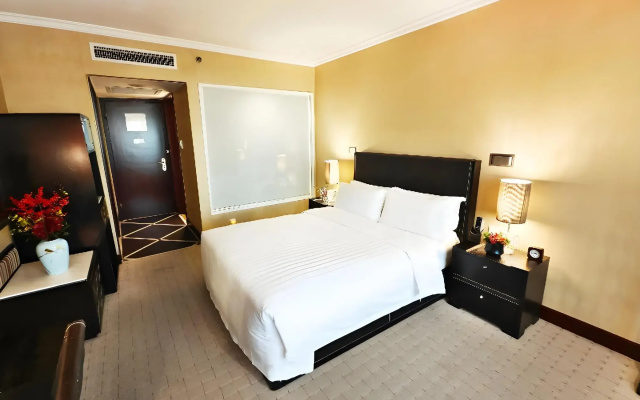 Beijing Asia Hotel