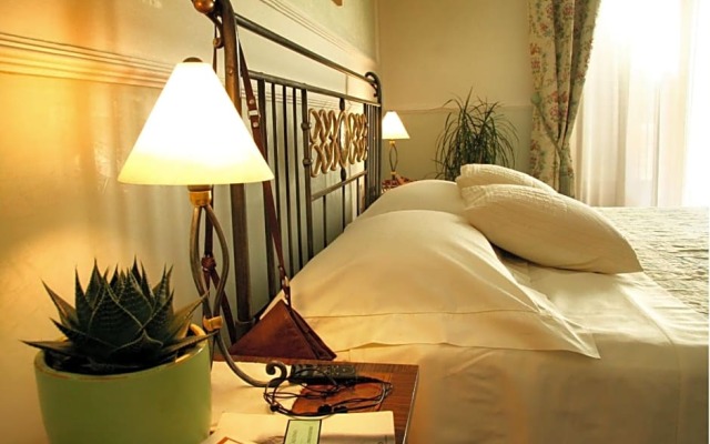 Ai Quattro Ulivi B&B