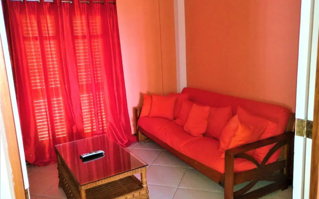 Tobago Hibiscus Villas and Apartments