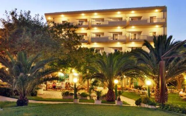 Flisvos Hotel Nafpaktos