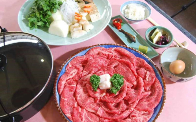 Tamba No Yado Keisen
