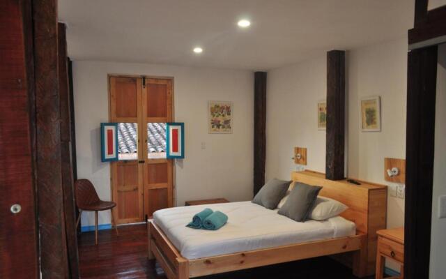 Bidea Hostel