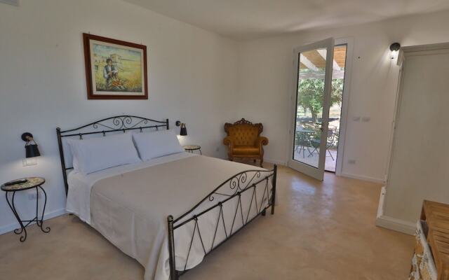Luxury B&B Casina il Mandorlo