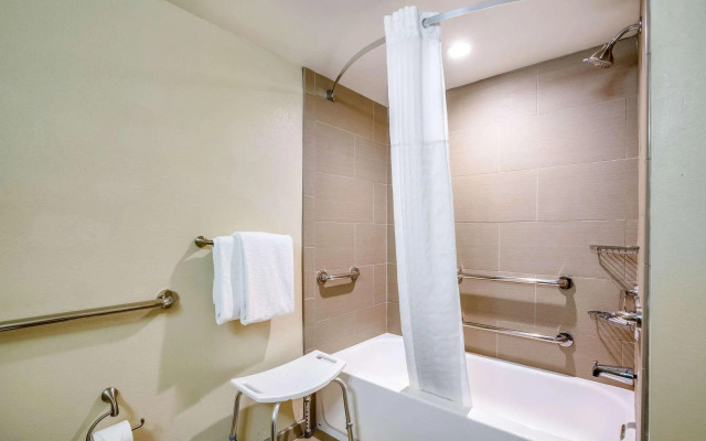 Comfort Inn Newport News - Hampton I-64
