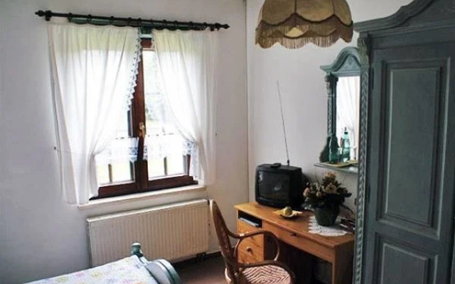 Landgasthof und Pension "Zur Ausspanne"