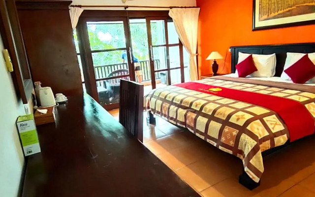 Liberty Dive Resort