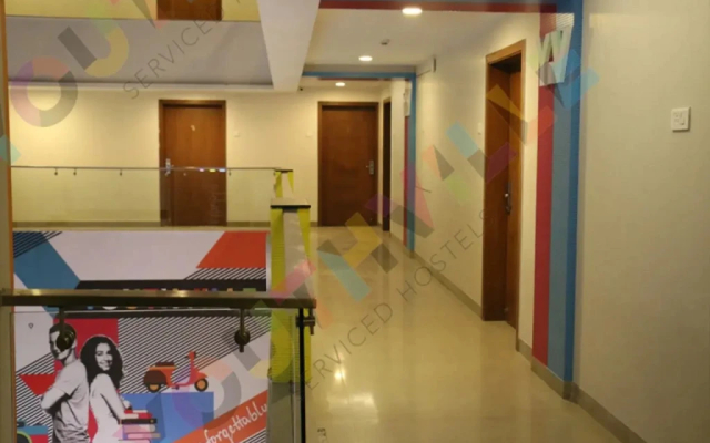 YouthVille Hostel