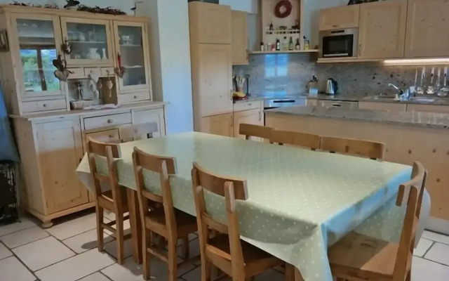 Appartement Esserts A14