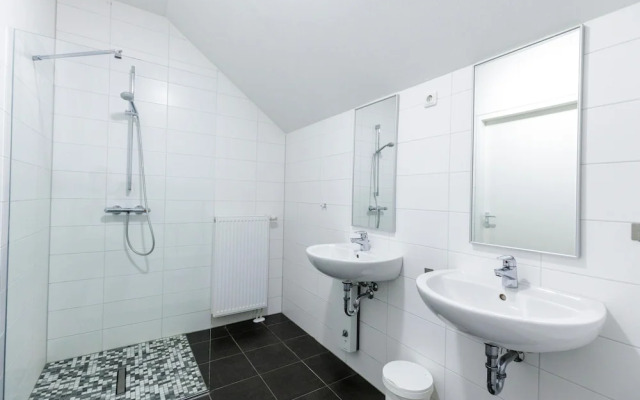 Dormio resort Eifeler Tor