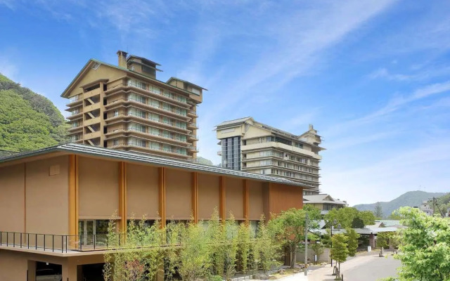 Hotel Hananoyu