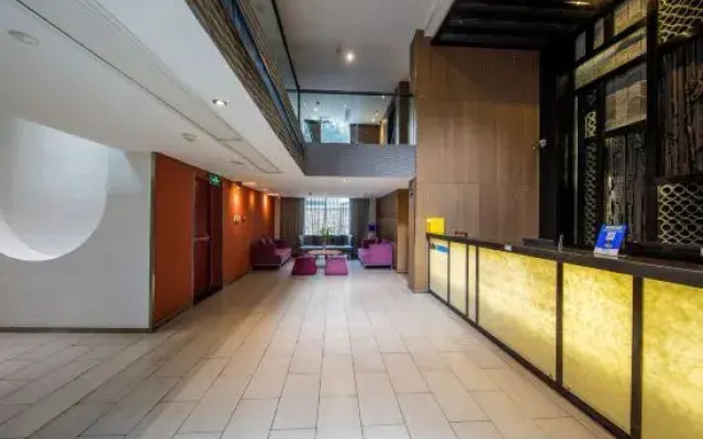 Urba Hotel