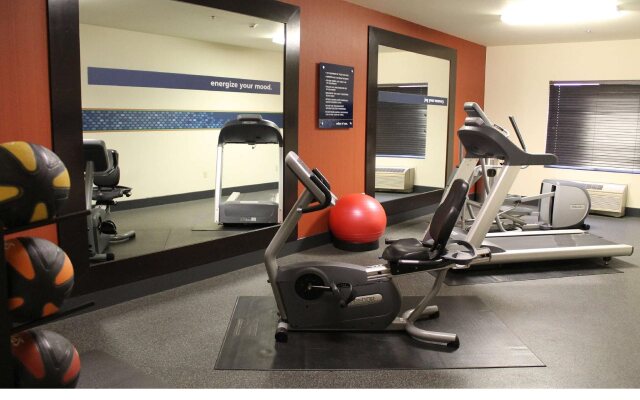 Hampton Inn & Suites Modesto-Salida