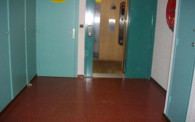 Appartement Le Vernon