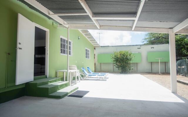 Aruban Home Close to Beach