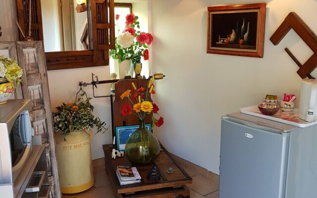 Chambres d'Hotes Carpediem