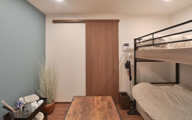 Stylewood Nishi-Shinjuku