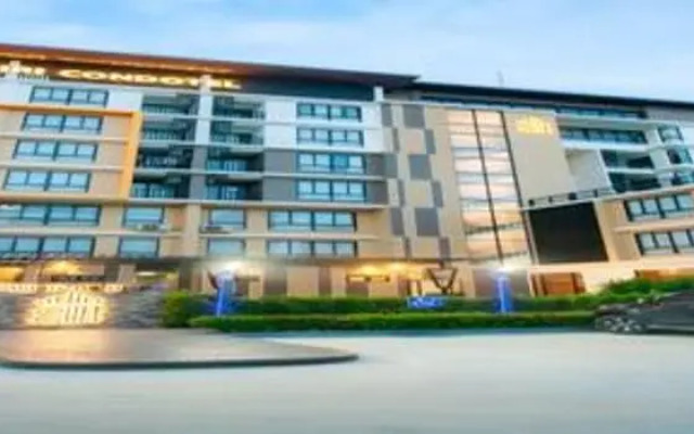 Siri Hotel Lumphun