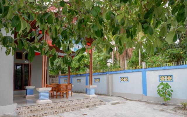 RedDoorz @ Wangi Wangi Island Wakatobi