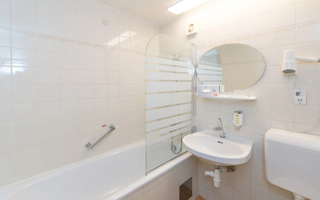 Hotel Mozart