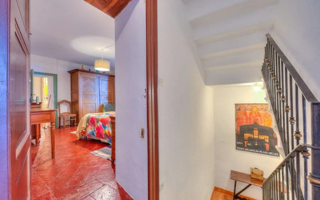 Casa Mirica Villa Patrizia