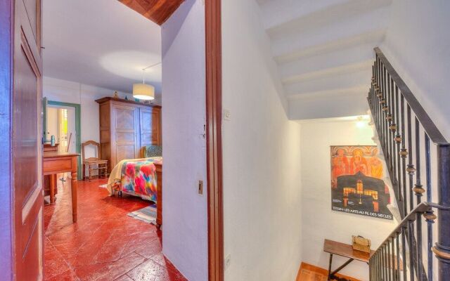 Casa Mirica Come una Volta