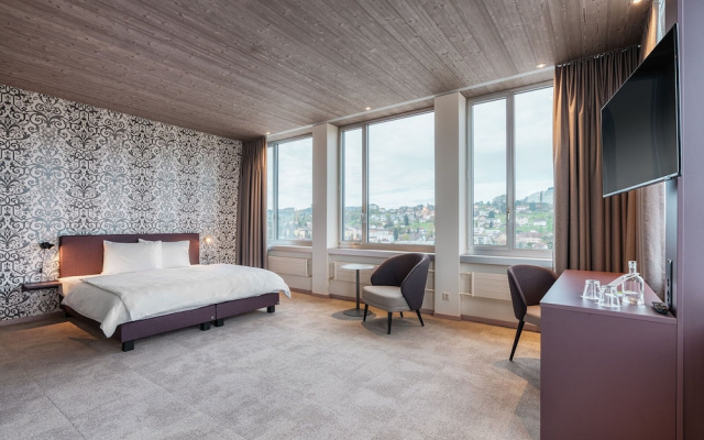 bsmart hotel Menziken