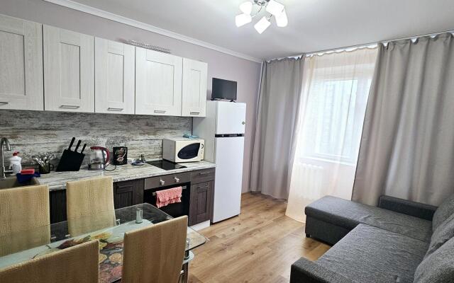 Апартаменты на улице Широтная 171к5