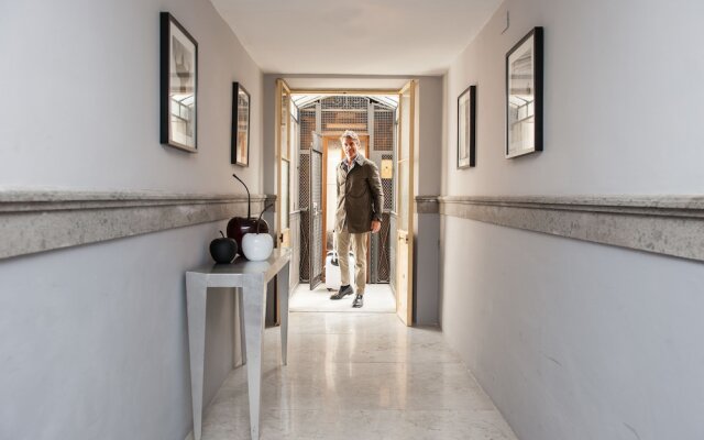 Roof Garden Pantheon