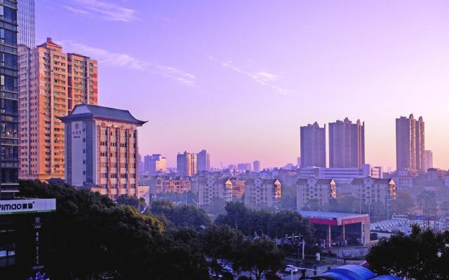 Kyriad Marvelous Hotel·Changsha Xiangya Changsha