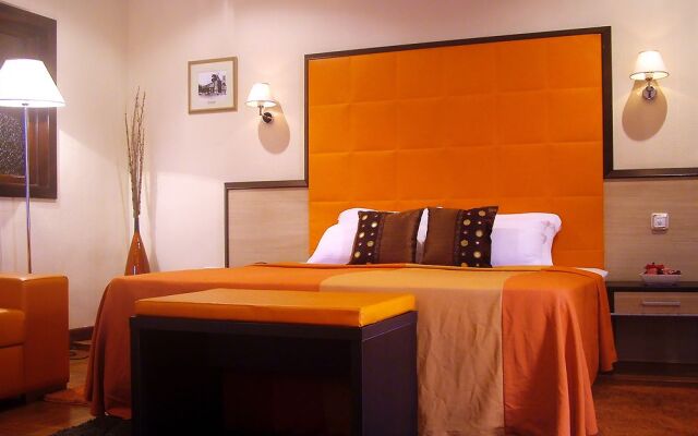 Planet One Hotel & Wellness