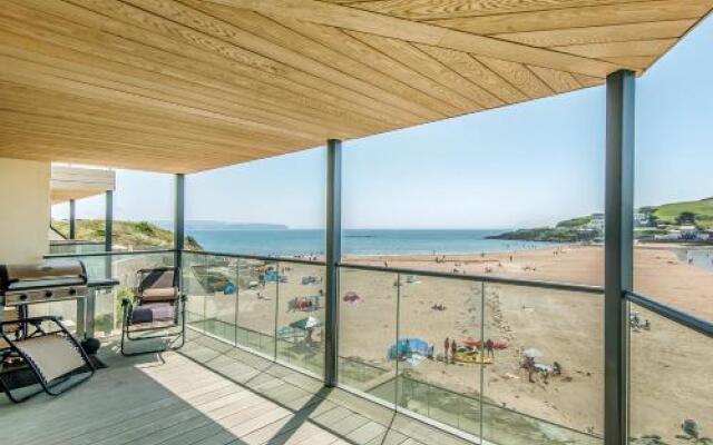 Apartment 17, Bigbury On Sea