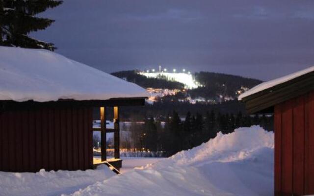 First Camp Frösön Östersund