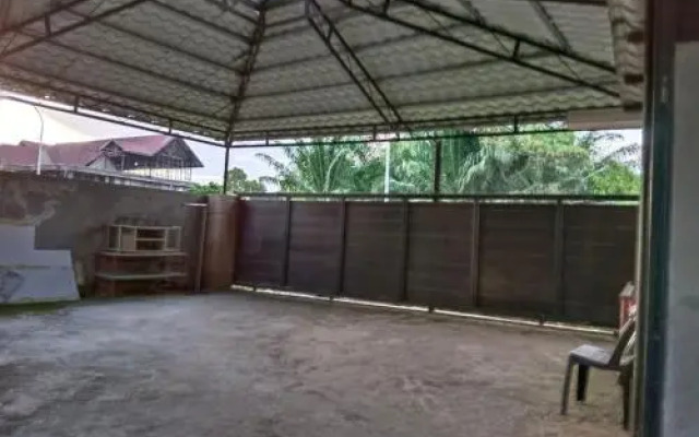 Homestay Koperasi Surau Alfalah