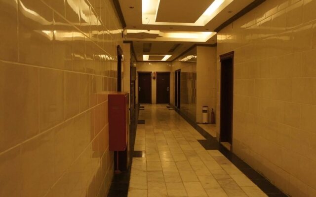 Al Hinawi Hotel