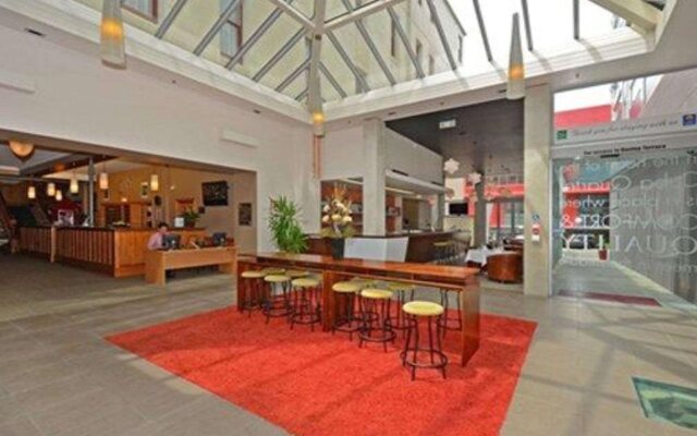 Naumi Hotel Wellington