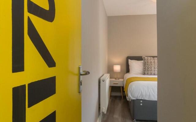 Wellesley Guest Accommodation