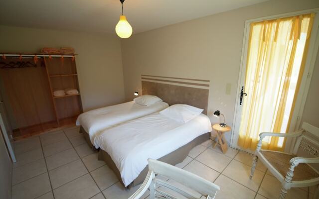 Spacious Holiday Home in Malaucene France With Private Pool