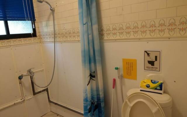 Citibnb Kaohsiung 1st