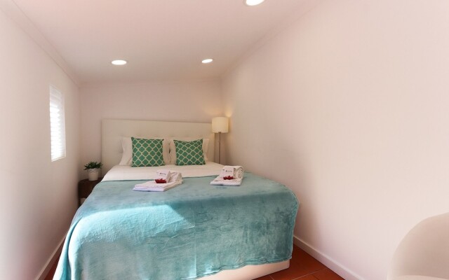 Santa Marta Concept by Homing