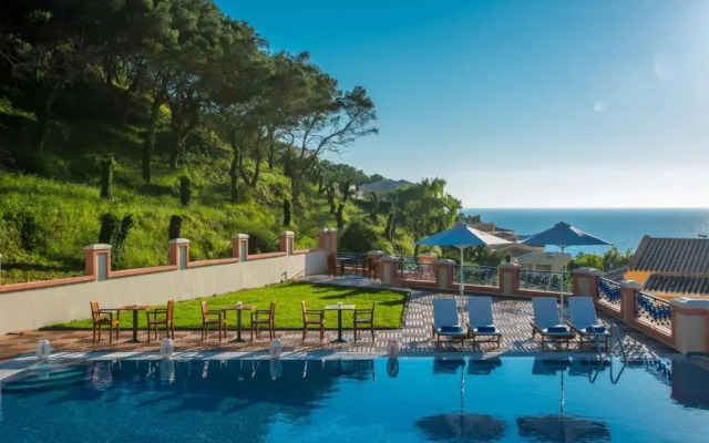 Philoxenia Hotel Corfu