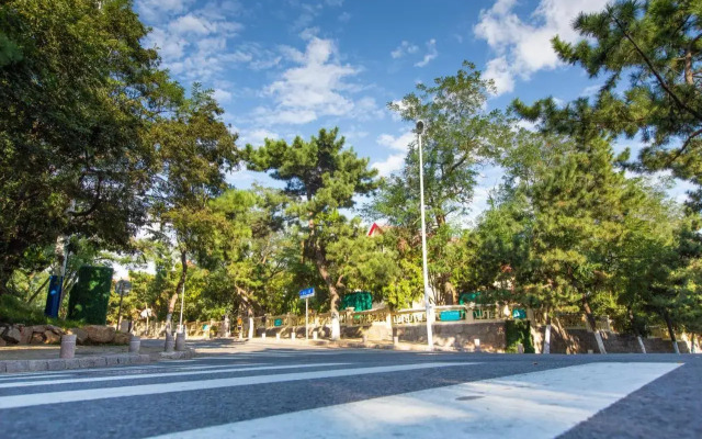 Nordic Memory in Tsingtao