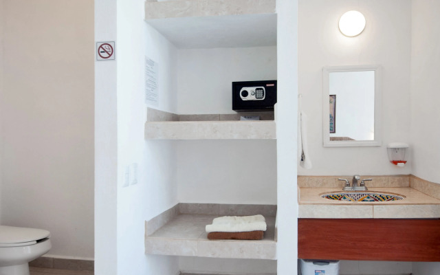 ITH Sayulita Amazing Surf Hostel