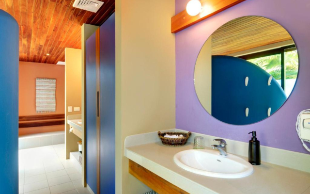 Alma Del Pacifico Beach Hotel & Spa