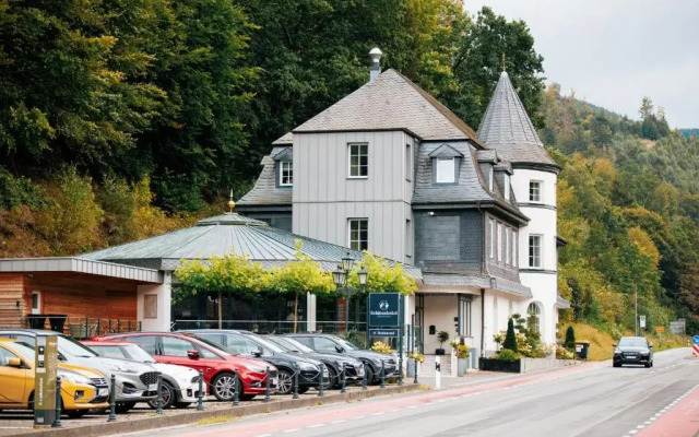 Schlosshotel Helax Brilon