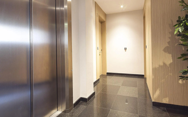 Bonavista Apartments - Virreina