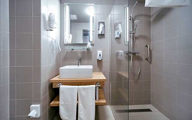 Rákóczi Hotel, Tábor és Rendezvényközpont