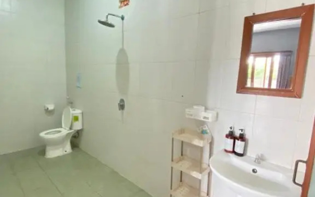 Tyana Private Room in Batu Bolong Canggu 23